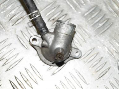 Корпус термостата, Suzuki, GSX R 1000, 2001, 0, 0