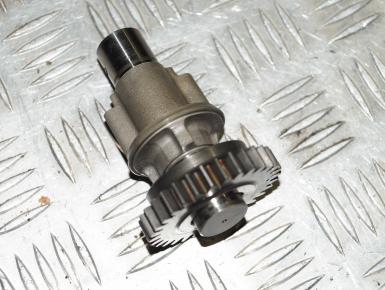 Балансировочный вал, Suzuki, GSX R 1000, 2001, 0, 0