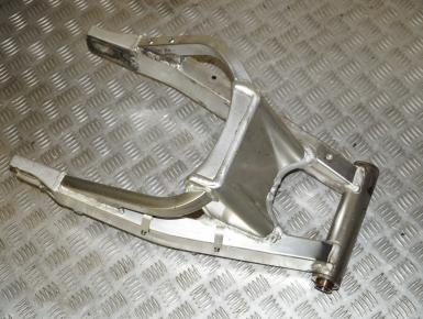 Маятник, Suzuki, GSX R 1000, 2001, 0, 0