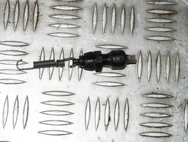 Лягушка заднего тормоза, Suzuki, GSX R 1000, 2001, 0, 0