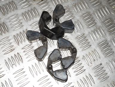 Демпферные резинки заднего колеса, Suzuki, GSX R 1000, 2001, 0, 0