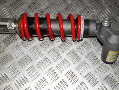 Амортизатор задний, Suzuki, GSX R 1000, 2001, 0, 1