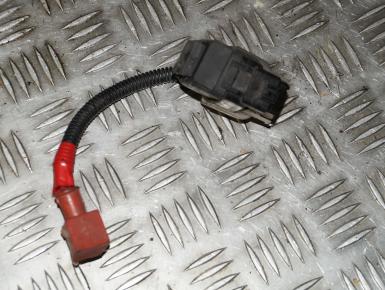 Реле стартера, Suzuki, GSX R 1000, 2001, 0, 0