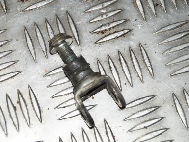 Кронштейны крепления, Suzuki, GSX R 1000, 2001, 0, 0