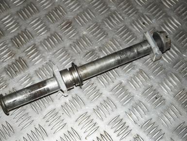 Ось заднего колеса в сборе, Suzuki, GSX R 1000, 2001, 0, 0