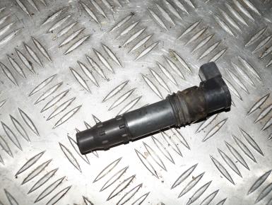 Катушка зажигания, Suzuki, GSX R 1000, 2001, 0, 0