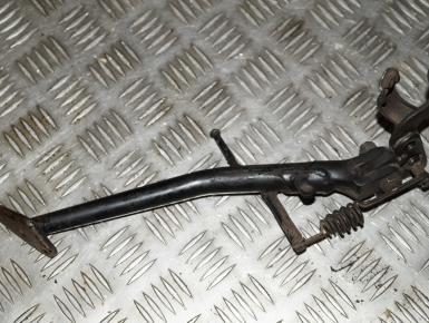 Подставка боковая, Suzuki, GSX R 1000, 2001, 0, 0