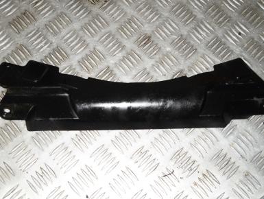 Накладка пластиковая, Suzuki, GSX R 1000, 2001, 0, 0