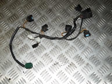 Проводка, Suzuki, GSX R 1000, 2001, 0, 0