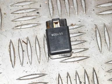 Реле (неизвестное), Kawasaki, ZX 6 R Ninja, 2001, 0, 0