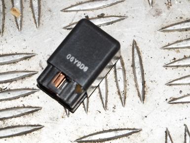 Реле (неизвестное), Kawasaki, ZX 6 R Ninja, 2001, 0, 0