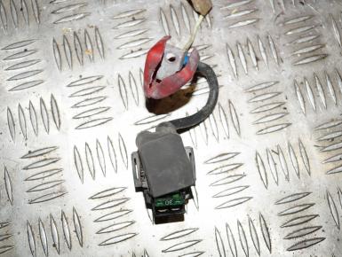 Реле стартера, Kawasaki, ZX 6 R Ninja, 2001, 0, 0