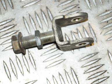 Кронштейны крепления, Kawasaki, ZX 6 R Ninja, 2001, 0, 0