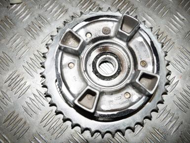 Обойма привода заднего колеса, Kawasaki, ZX 6 R Ninja, 2001, 0, 0