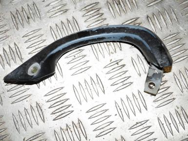 Ручка  пассажира,боковая, Kawasaki, ZX 6 R Ninja, 2001, 0, 0