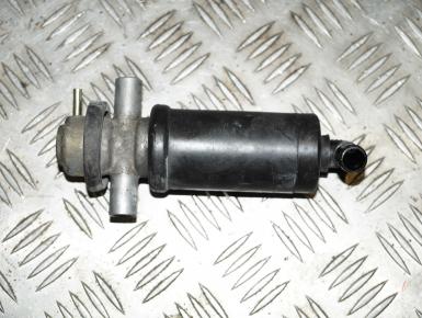 Клапан воздушный, Kawasaki, ZX 6 R Ninja, 2001, 0, 0