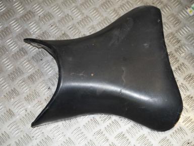 Сидение Водителя, Kawasaki, ZX 6 R Ninja, 2001, 0, 0