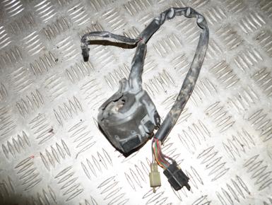 Пульт левый, Kawasaki, ZX 6 R Ninja, 2001, 0, 0