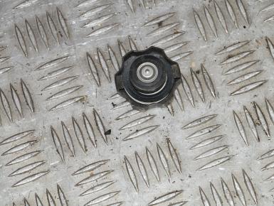 Крышка заливной горловины антифриза, Kawasaki, ZX 6 R Ninja, 2001, 0, 0