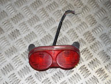 Стоп сигнал, Kawasaki, ZX 6 R Ninja, 2001, 0, 0