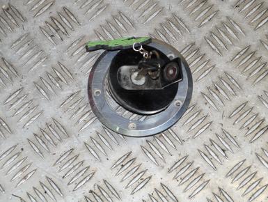 Крышка бака, Kawasaki, ZX 6 R Ninja, 2001, 0, 0