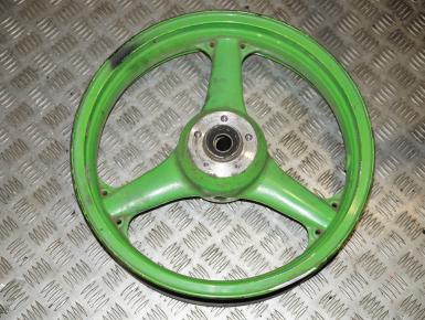 Диск колесный передний, Kawasaki, ZX 6 R Ninja, 2001, 0, 0