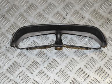 Накладка декоративная, Kawasaki, ZX 6 R Ninja, 2001, 0, 0