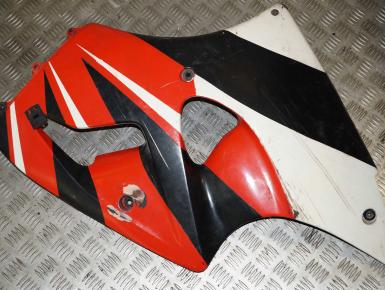 Пластик боковой правый, Kawasaki, ZX 6 R Ninja, 2001, 0, 0