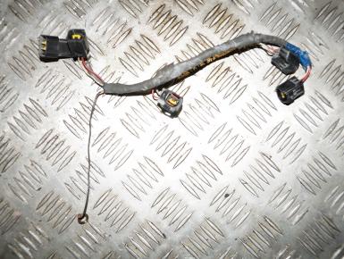 Проводка, Kawasaki, ZX 6 R Ninja, 2001, 0, 0