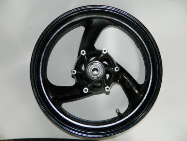 Диск колесный передний, Yamaha, XJR 1300, 2001, 0, 0