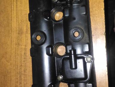 Клапанная крышка, Suzuki, GSX R 1000, 2005, 0, 0