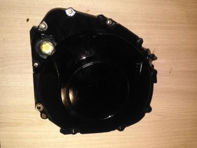 Крышка сцепления, Suzuki, GSX R 1000, 2005, 0, 0