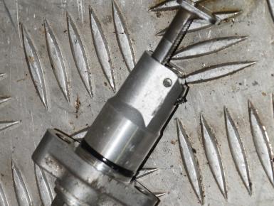 Натяжитель цепи ГРМ, Kawasaki, ZX 6 R Ninja, 2001, 0, 0