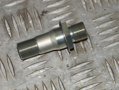 Болт масляного радиатора, Kawasaki, ZX 6 R Ninja, 2001, 0, 0