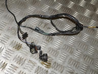 Датчик Холла, Kawasaki, ZX 6 R Ninja, 2001, 0, 0