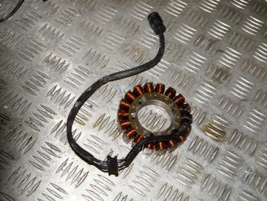 Статор, Kawasaki, ZX 6 R Ninja, 2001, 0, 0