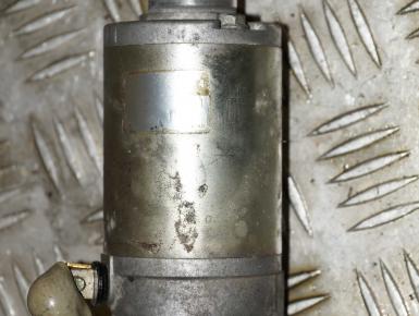 Стартер, Kawasaki, ZX 6 R Ninja, 2001, 0, 0