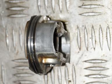 Поршень, Kawasaki, ZX 6 R Ninja, 2001, 0, 0