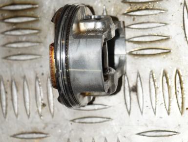 Поршень, Kawasaki, ZX 6 R Ninja, 2001, 0, 0