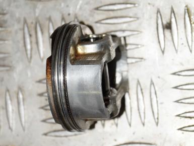 Поршень, Kawasaki, ZX 6 R Ninja, 2001, 0, 0