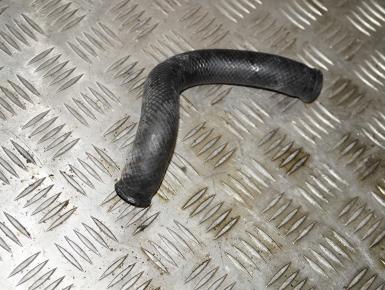 Патрубки охлаждения (комплект), Kawasaki, ZX 6 R Ninja, 2001, 0, 0