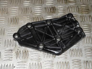 Накладка декоративная, Kawasaki, ZX 6 R Ninja, 2001, 0, 0