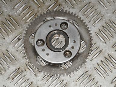 Обгонная муфта, Kawasaki, ZX 6 R Ninja, 2001, 0, 0