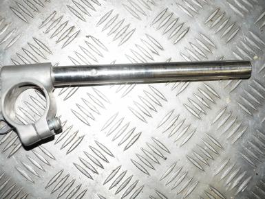 Клипон правый, Kawasaki, ZX 6 R Ninja, 1999, 0, 0