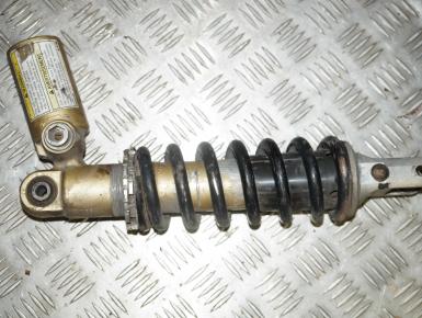 Амортизатор задний, Kawasaki, ZX 6 R Ninja, 1999, 0, 1