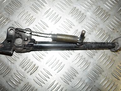 Подставка боковая, Kawasaki, ZX 6 R Ninja, 1999, 0, 0