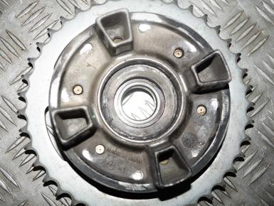 Обойма привода заднего колеса, Kawasaki, ZX 6 R Ninja, 1999, 0, 0