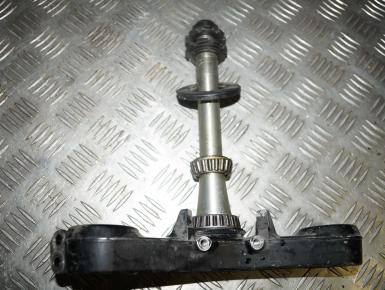 Траверса нижняя, Kawasaki, ZX 6 R Ninja, 1999, 0, 0