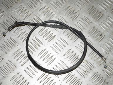 Тросик холостого хода, Kawasaki, ZX 6 R Ninja, 1999, 0, 0