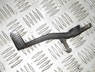 Педаль тормоза, Kawasaki, ZX 6 R Ninja, 1999, 0, 0